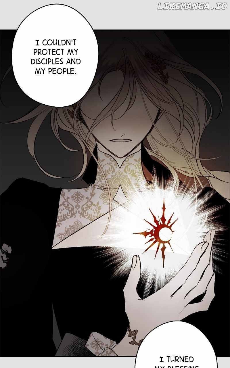 The Demon King's Confession Chapter 111 15